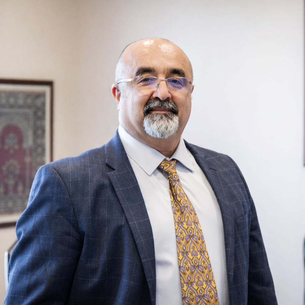 Güven Barış Yüksel